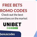 top bet promo codes